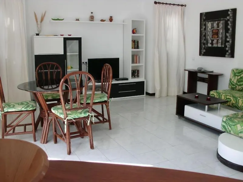 Bungalows El Jardin Morro del Jable  3*, Pájara Spanien