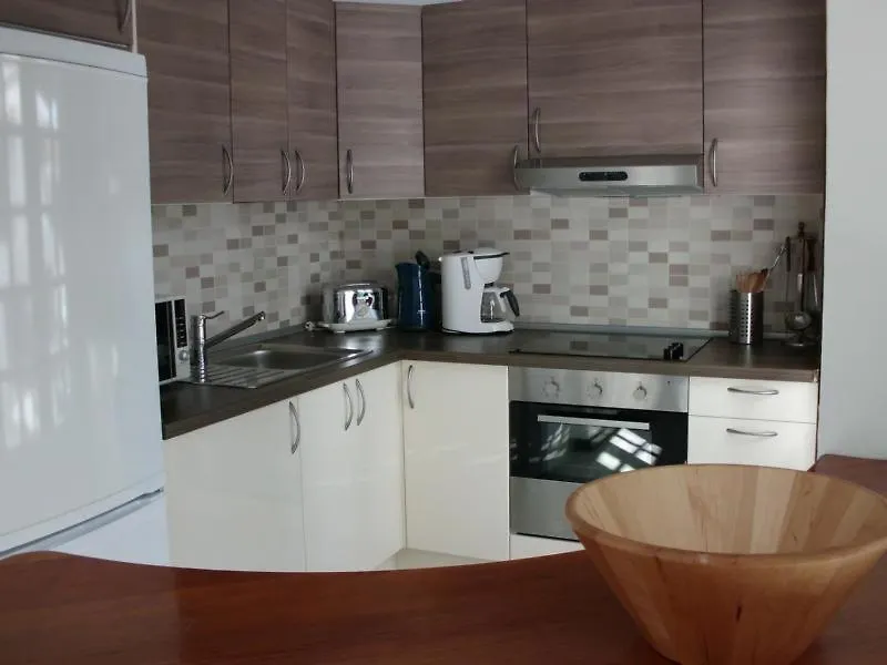 *** Feriepark Bungalows El Jardin Morro del Jable  Spanien