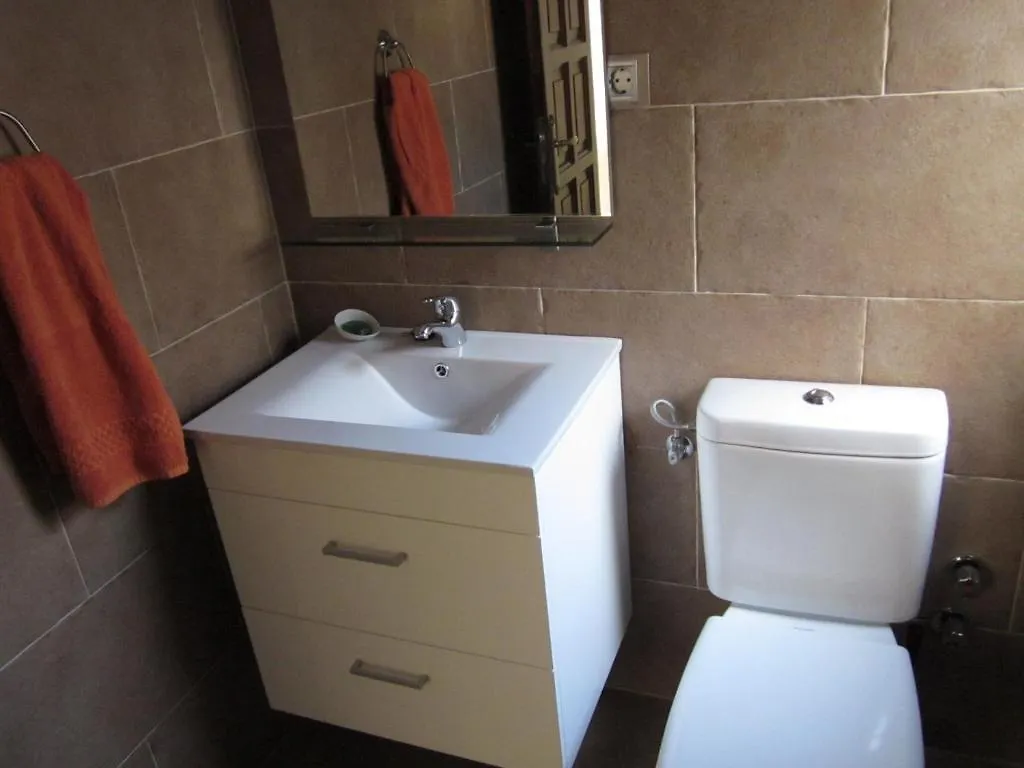 Bungalows El Jardin Morro del Jable  3*, Pájara Spanien
