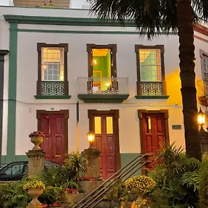 Hostel Bubango
