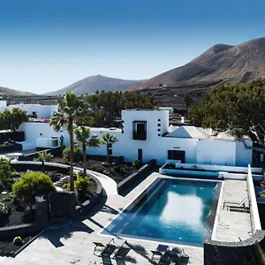Aparthotel Eco-finca Curbelo - Adults Only