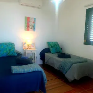 Bed & Breakfast Esencia Lanzarote