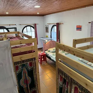 Hostel 7 Calcosas