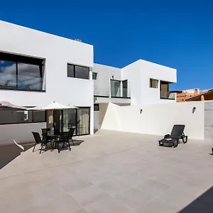 Apartamento Cuestitas Sol